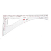 Kleermakersliniaal Prym 611499 | 60 cm Liniaal PRYM - 611499 4002276114999